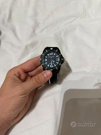 Orologio sector expander 90