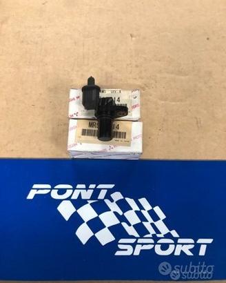 Sensore albero cammes Mitsubishi Lancer Evo 7 8 9