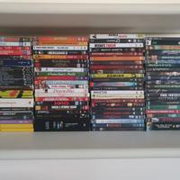 96 film DVD vari generi
