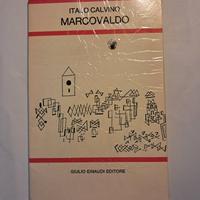 Libro Marcovaldo 