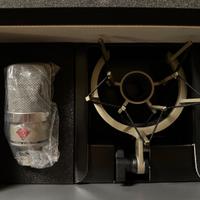 Neumann TLM 102 Studio Set - Nuovo