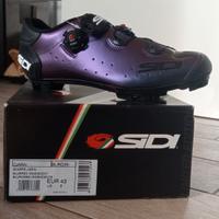 Scarpa Sidi Gravel Top di Gamma