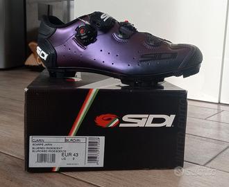 Scarpa Sidi Gravel Top di Gamma