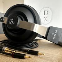 Cuffia Final Audio DX 3000 CL