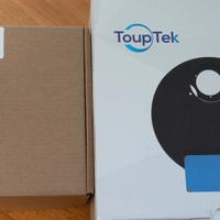 ToupTek 2600 APS-C mono - BUNDLE con OAG
