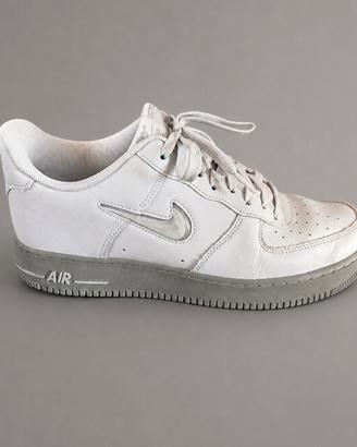Nike Air Force 1 Low ’07 Jewel Wolf Grey – 45