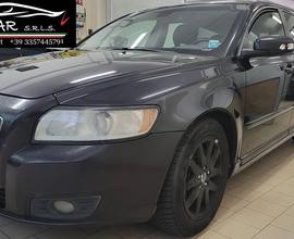 Volvo V50 2.0 D cat Summum