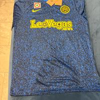 Maglia allenamento Inter