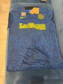 Maglia allenamento Inter