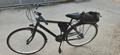 Bicicletta Uomo Denver 27" buono stato