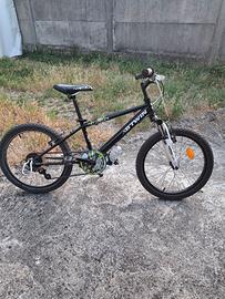 MTB RAGAZZO MIS. 20