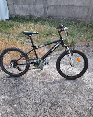 MTB RAGAZZO MIS. 20