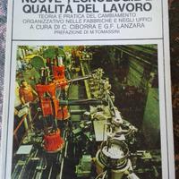 ISFOL Progettaz nuove tecnologie qualità lavoro