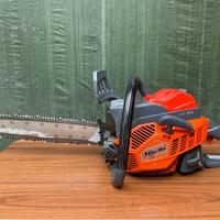 Motosega oleo-mac gs 411