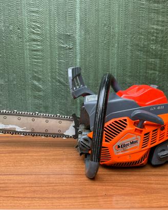 Motosega oleo-mac gs 411