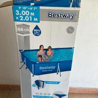 Piscina BESTWAY