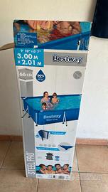 Piscina BESTWAY