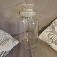 Vaso da drogheria / farmacia o albarello