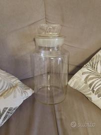 Vaso da drogheria / farmacia o albarello