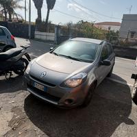 Renault Clio Sportour