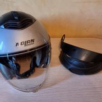 Casco modulare nolan N40 Air