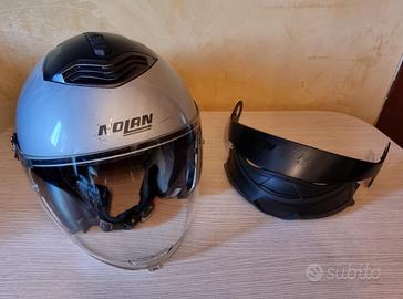 Casco modulare nolan N40 Air