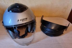 Casco modulare nolan N40 Air