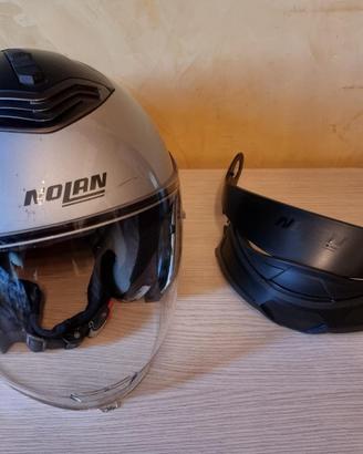 Casco modulare nolan N40 Air
