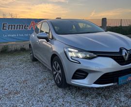 Renault Clio Hybrid E-Tech 140 CV 5 porte Zen