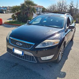 FORD MONDEO SW