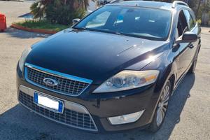 FORD MONDEO SW