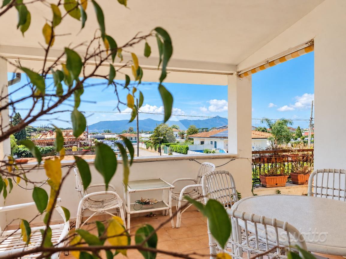Casa – San Felice Circeo, Borgo Montenero - Vista 2