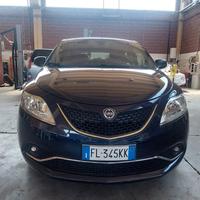 LANCIA YPSILON GPL DEL 2017