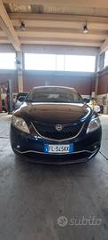 LANCIA YPSILON GPL DEL 2017