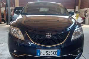 LANCIA YPSILON GPL DEL 2017