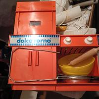 Dolce Forno Harbert vintage 