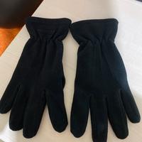 Guanti invernali uomo