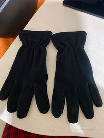 Guanti invernali uomo