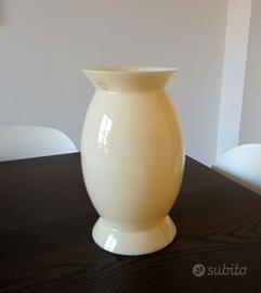 Vaso VENINI in vetro di murano