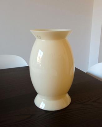 Vaso VENINI in vetro di murano