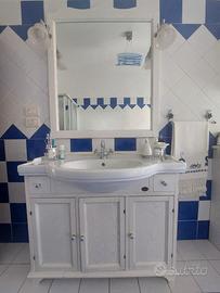 Arredo bagno "Eban"