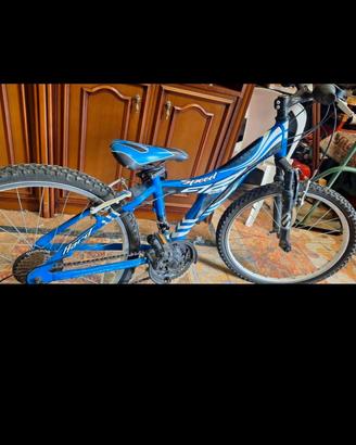 bicicletta bambino/ragazzo 