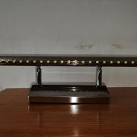 Lampada da specchio, luce bagno
