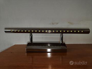 Lampada da specchio, luce bagno