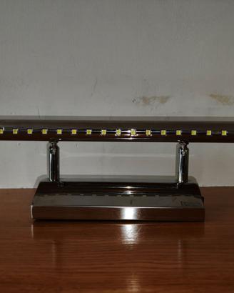 Lampada da specchio, luce bagno
