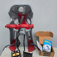 Seggiolino bici Bellelli Freccia B-Fix