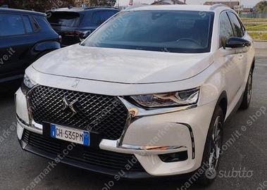 DS AUTOMOBILES DS 7 Crossback BlueHDi 130 aut. B