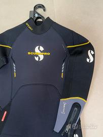 muta subacquea scubapro sport Gen.2