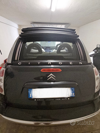 Citroën C3 Pluriel 1.4