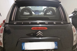 Citroën C3 Pluriel 1.4